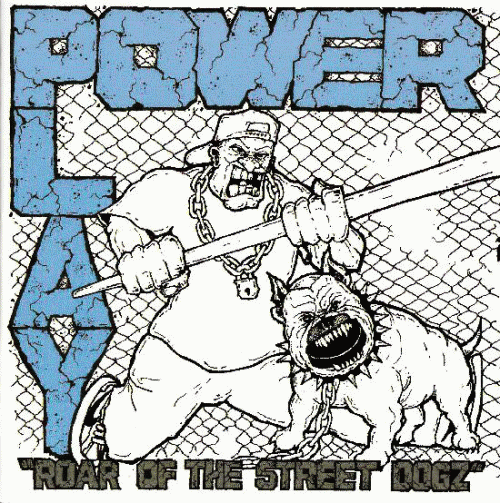 Power Play : Roar of the Street Dogz